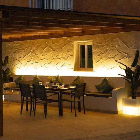 Villa Casa Nahia à Corralejo Extérieur photo