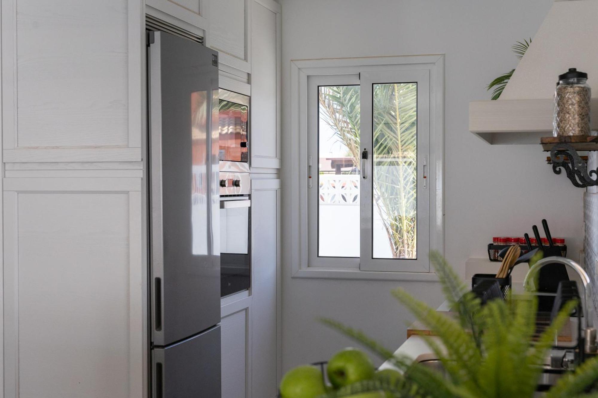 Villa Casa Nahia à Corralejo Extérieur photo