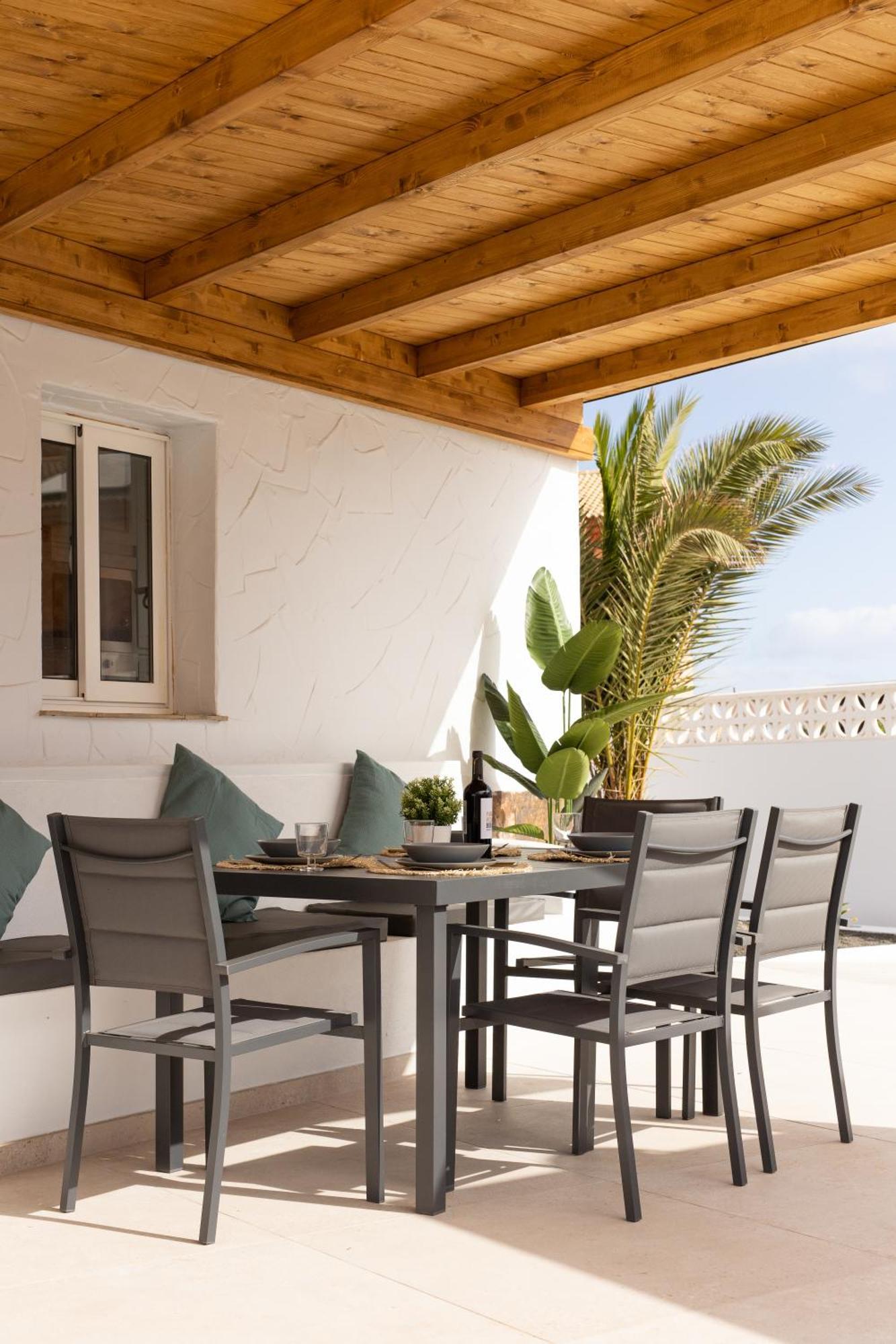 Villa Casa Nahia à Corralejo Extérieur photo